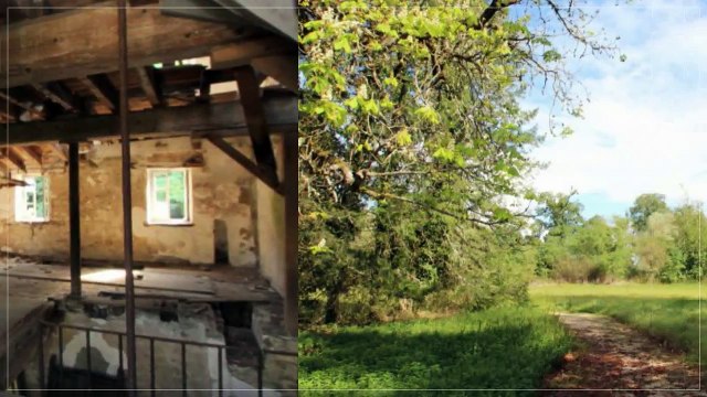 A vendre - Maison/villa - Charolles (71120) - 6 pièces - 150m²