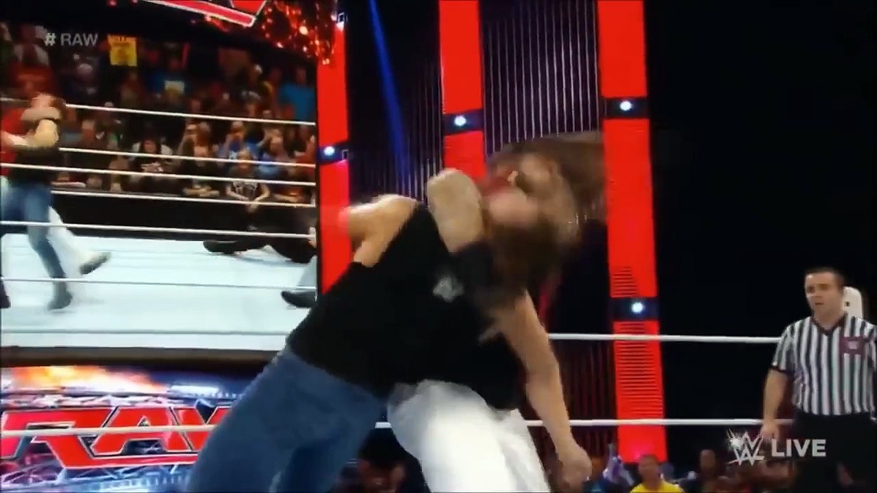 Roman Reigns Top 30 Superman Punches Best Of 2018