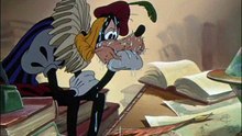 Goofy - How to be a Sailor  (1944)