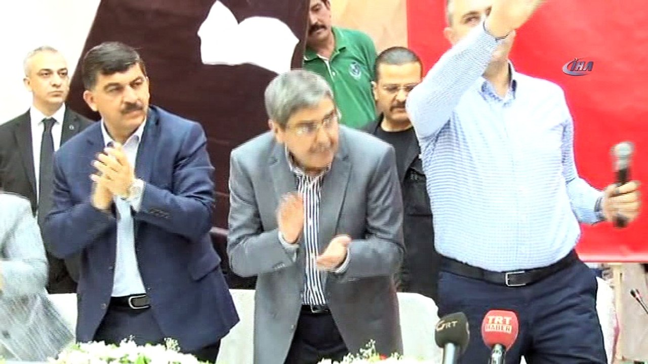 Bakan Gül'den Erdoğan'a yönelik diktatör eleştirilerine sert tepki