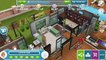 Sims FreePlay - SimValley125s 2nd House (Neighbors Original House Design)