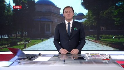 II. Murad Han'ın 5 Asırlık Vasiyet: Hergün Kuran-ı Kerim Okutuluyor