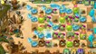 Plants vs Zombies 2 - Beghouled Beyond #8: Big Wave Beach Beghouled - Dusk Lobber and Kiwibeast