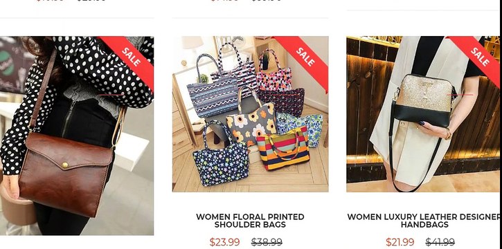 Best Procedures To Establishing And Managing A Profitable Purses Retail Organization