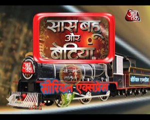 Bhabhiji Ghar Par Hai_Tiwariji & Vibhutiji's NEVER ENDING PROBLEMS