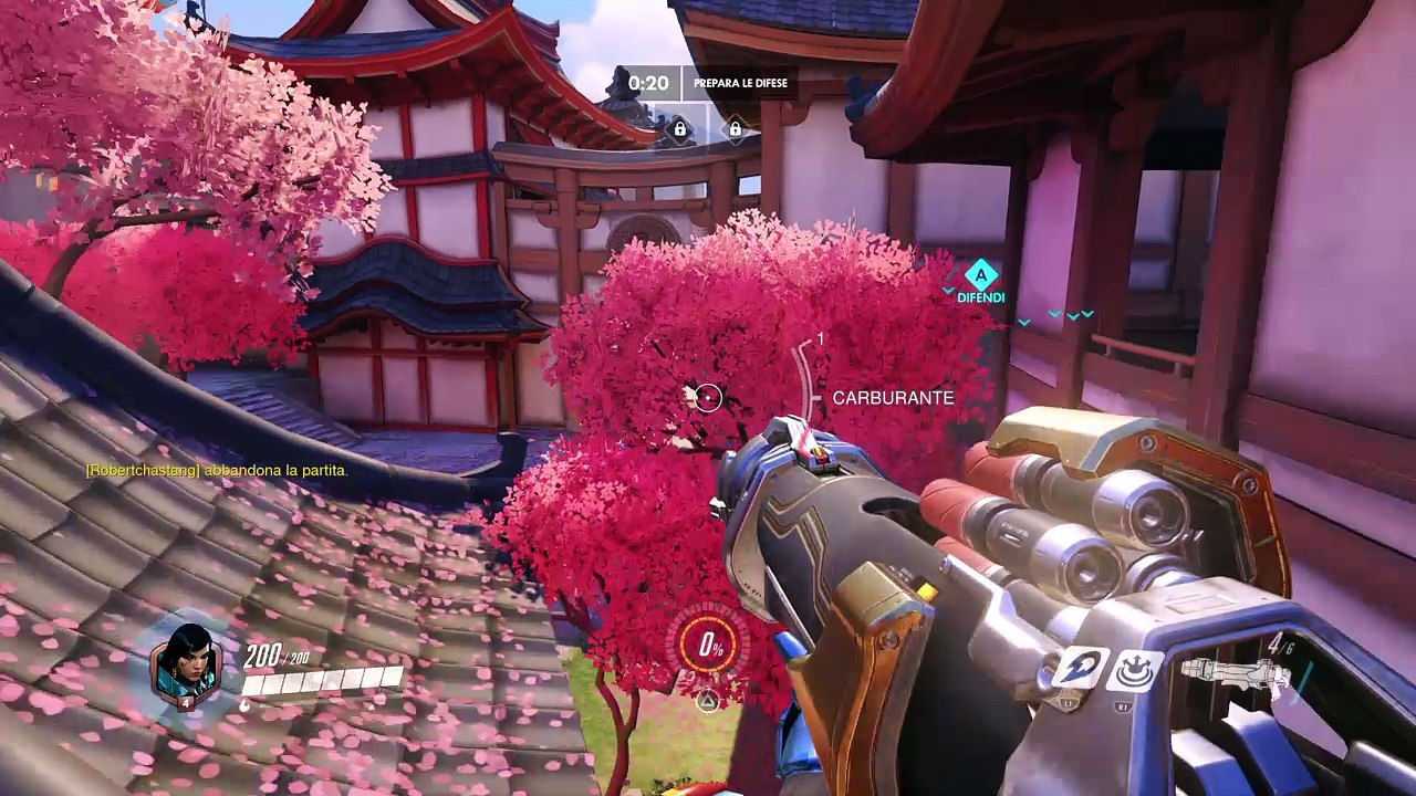 Overwatch: Origins Edition