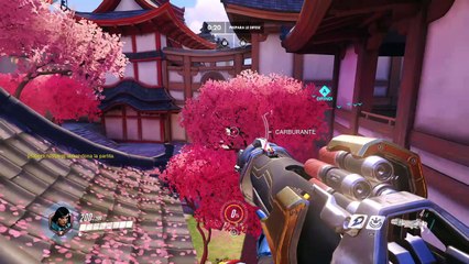 Overwatch: Origins Edition