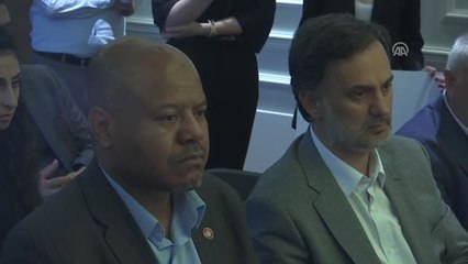 Kızılay ve Katar Hayır Kurumu'ndan Yemen'e 1 Milyon Dolarlık Bağış