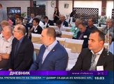 Dnevnik, 27.maj 2018. (RTV Bor)