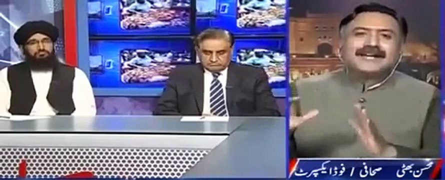 Mohsin Bhatti Breaks Intense Awareness about Doodh Soda