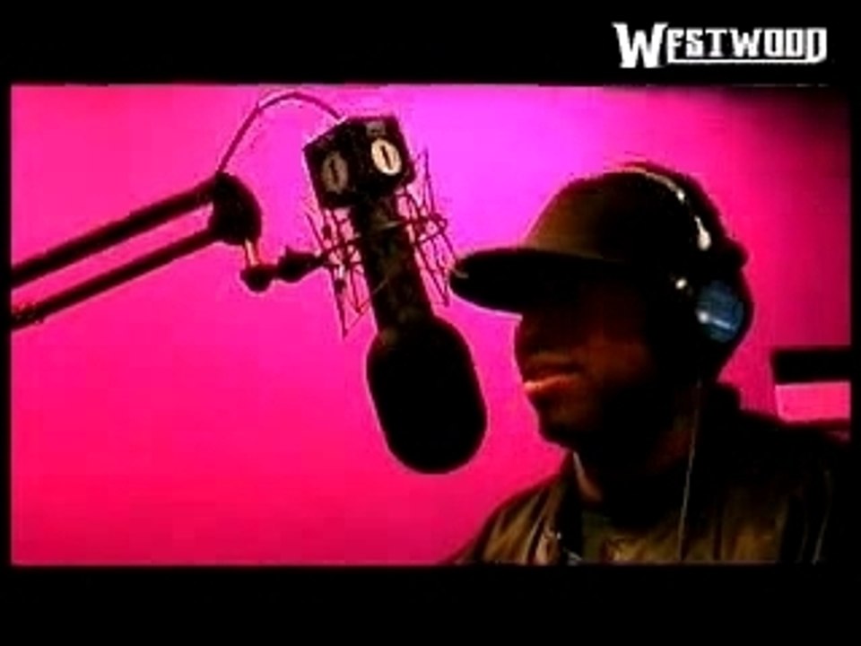 DJ Premier & Blaq Poet On Westwood TV [NEW]