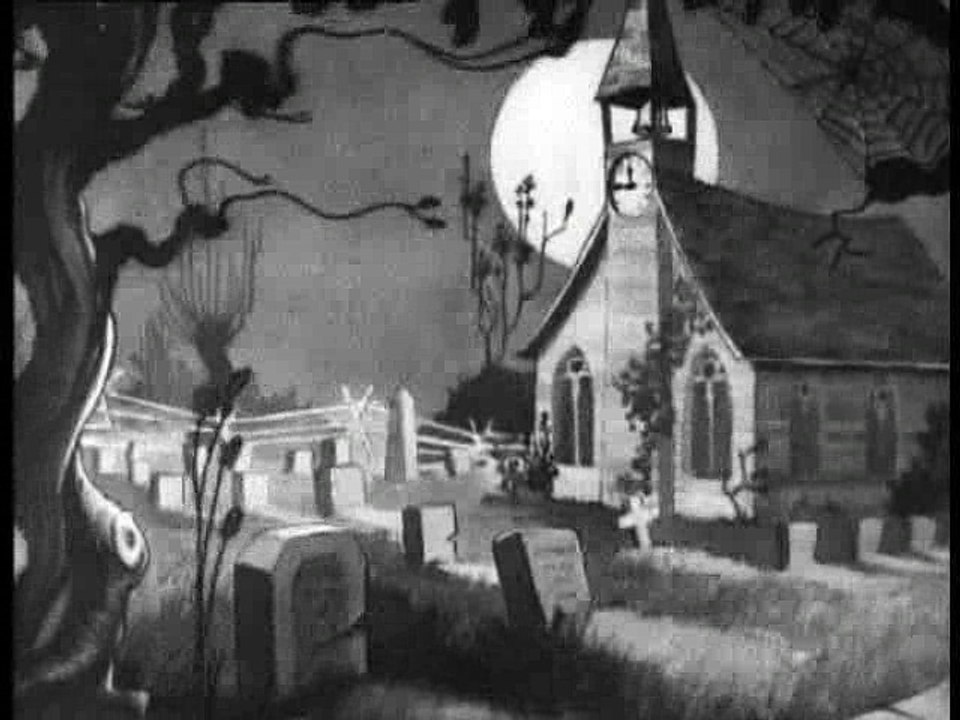 The Skeleton Dance  (1929)