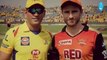 IPL2018 Final: CSK vs SRH | Match Prediction, Playing XI ,Strength & Weakness