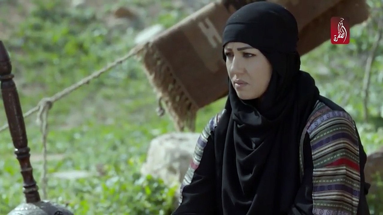 مسلسل نوف الحلقة 11