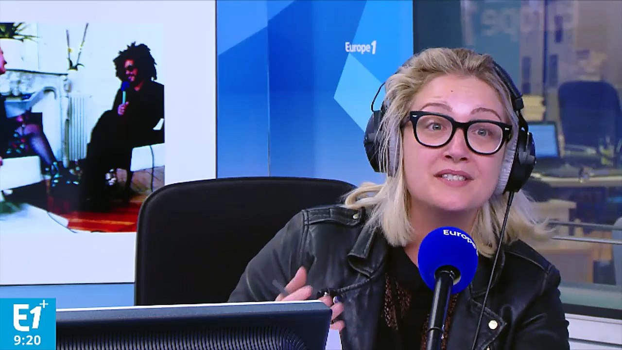 Lenny Kravitz : "Je n'ai pas la notion du temps quand je travaille"