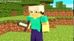 Top 5 Sad Minecraft Animations - Try Not To Cry Challenge (Minecraft Animation 2017) (2)