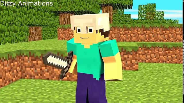 Top 5 Sad Minecraft Animations - Try Not To Cry Challenge (Minecraft Animation 2017) (2)