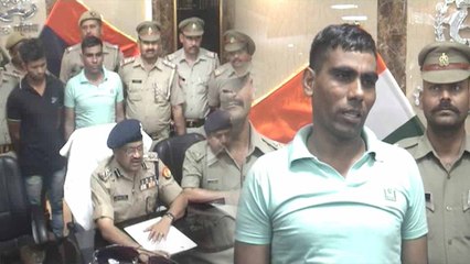 भाभी के अवैध संबंधों से नाराज फौजी देवर ने प्रेमी की हत्या