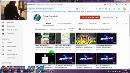 RESIDENT EVIL 7 #2 A Grande Familia, PS4 Gameplay Português