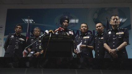 Decomisan 29 millones de dólares en casas del ex primer ministro de Malasia