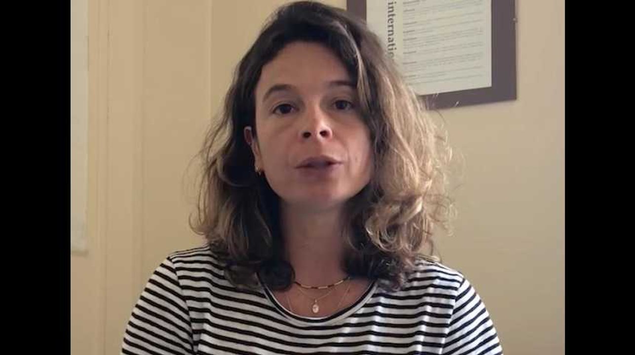 BLOG - Pourquoi Bachar al-Assad ne sera jamais jugé devant la Cour Pénale Internationale