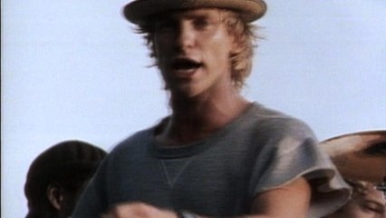 The Police - Every Little Thing She Does Is Magic