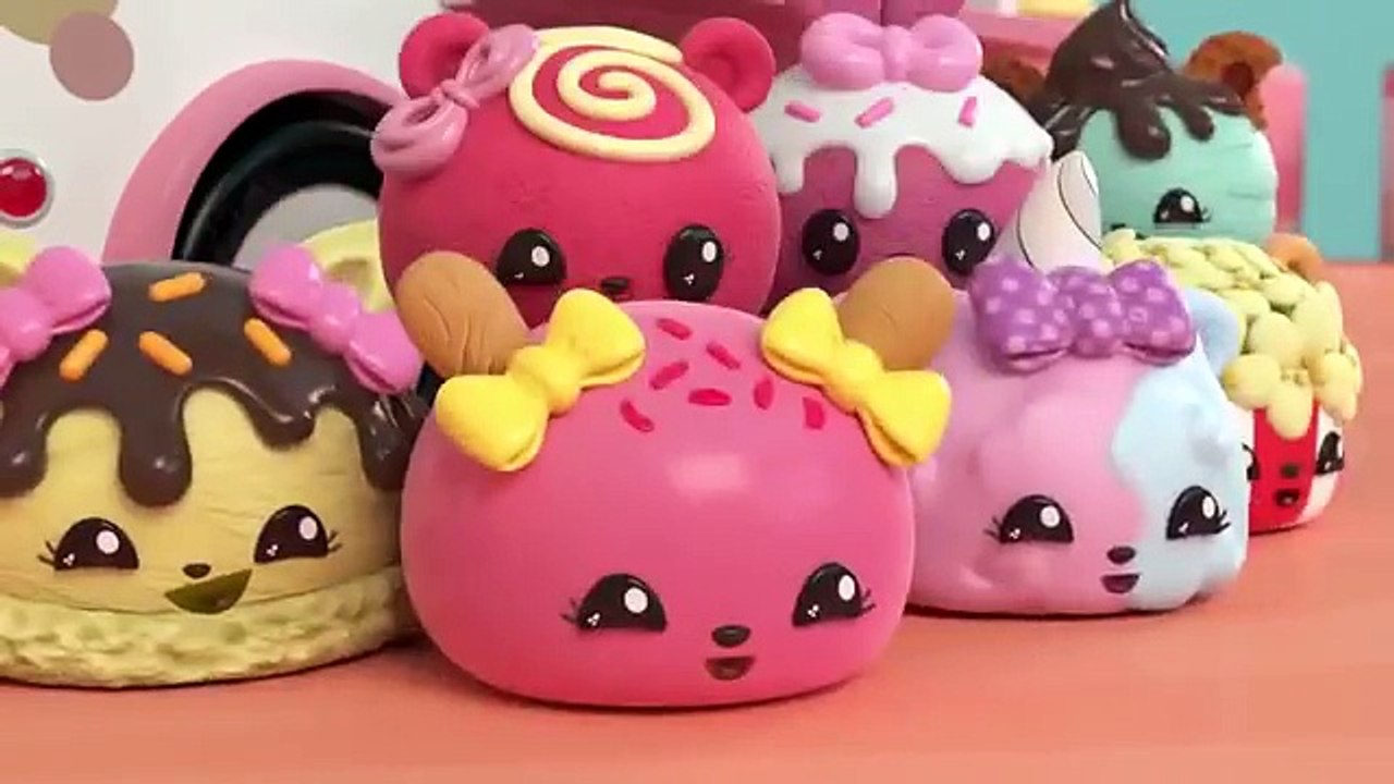 Num Noms - Butter Slip & Slide | Full Episode | Cartoons for Kids  *Cartoon Movie* Animation 2018