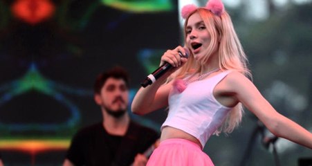 Kapak Kızı Olan Aleyna Tilki: Sahnede Gördüğünüz Kadar Sevimli Biri Değilim