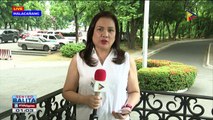 Paglilinis sa gobyerno vs. katiwalian, patuloy