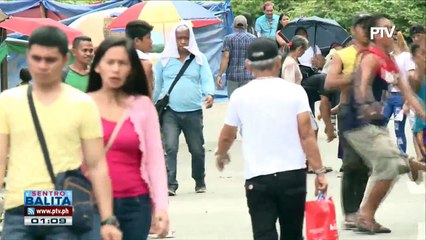 Publiko, suportado ang pagkakaroon ng National I.D.