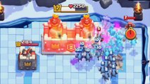 Clash Royale TouchDown Funny Moments Compilation ( 1080 X 1920 )