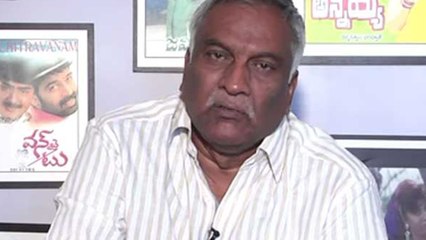 Tammareddy Bharadwaj Supports Hari Teja