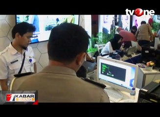 Terlambat Bayar Pajak, Kendaraan Bisa Disita!