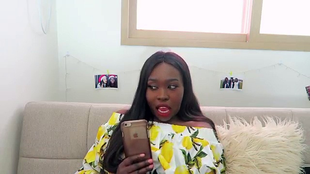 BLACK IN KOREA | POOP SKIN | BUTT GRABS and STEREOTYPES | #REDCUPSERIES | Ep. 1