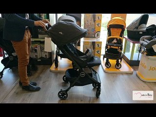 Slow Motion Pact Flex