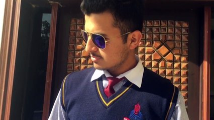 Student Life Pakistan By Nibrass Zaman