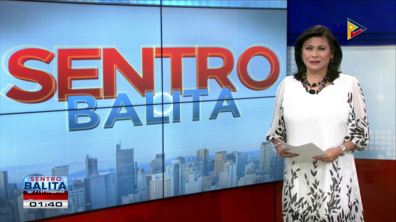 GLOBALITA | Pulong nina Trump at Kim Jong Un, kanselado na