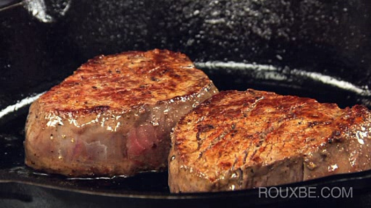 Beef Stake - Buying 03