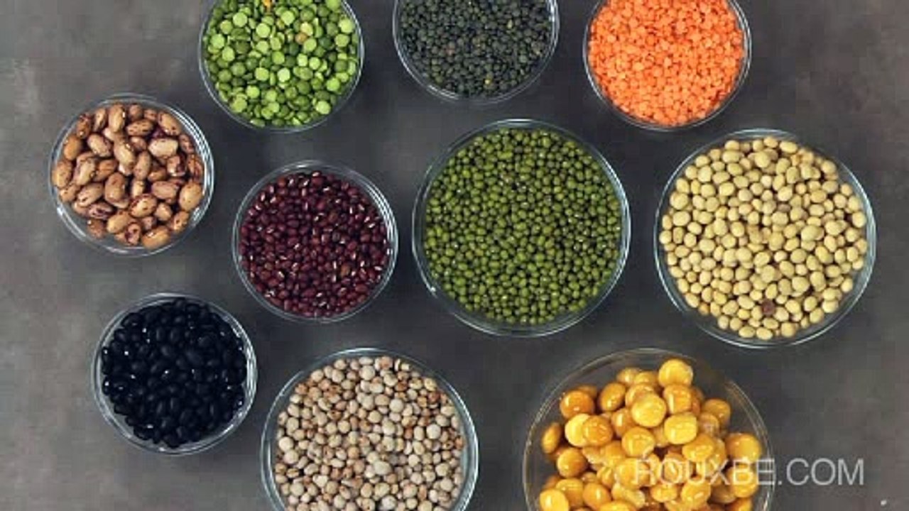About Dry Beans 7