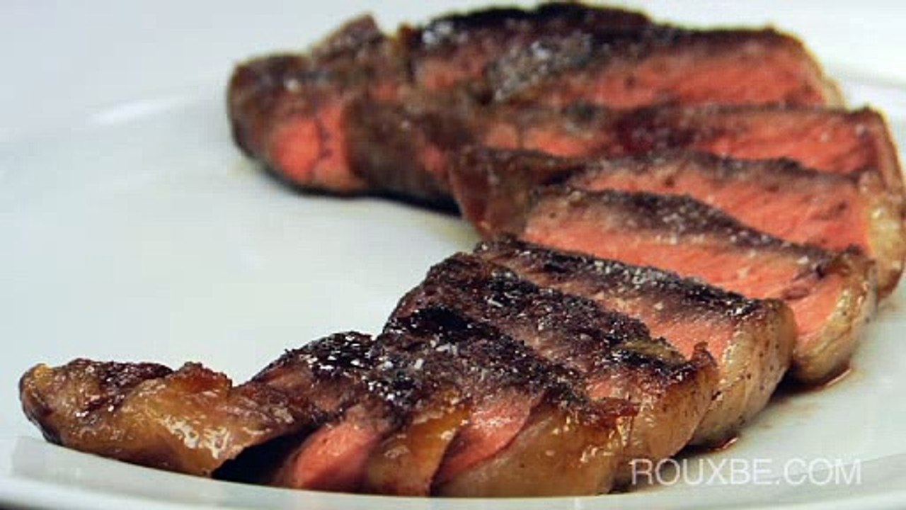 Beef Stake - After Buying 03