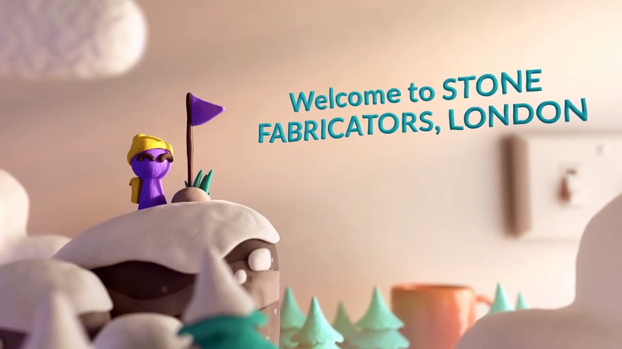 Stone Fabricators Video