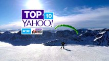TOP 10 N°33 EXTREME SPORT - BEST OF THE WEEK - Riders Match