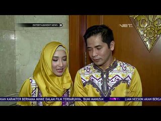 Download Video: Ricky Perdana Bersyukur Istrinya Memutuskan Berhijab