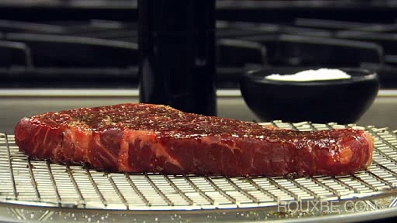 Beef Stake - How to cook 01