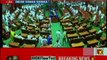 Karnataka floor test Congress Mla Ramesh Kumar elected as the speaker of Vidhana Soudha