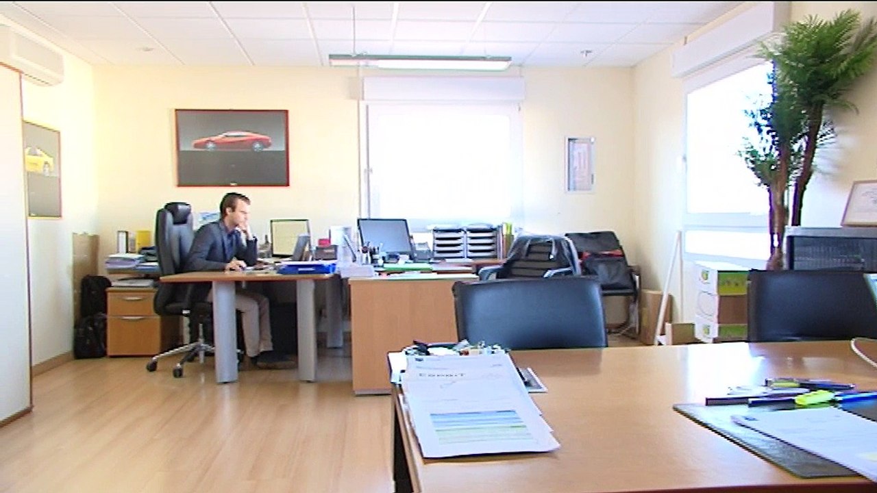 Rencontres d'Entrepreneurs 21/05/2018