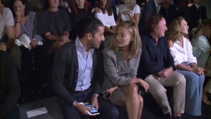 Marta Ortega y Carlos Torretta, boda a la vista