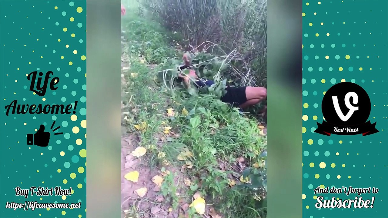 Try Not To Laugh Watching Funny Fails Compilation 2018 | Funny Fail Vines 2018