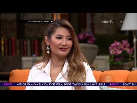 Hobi Olahraga Air Maria Selena