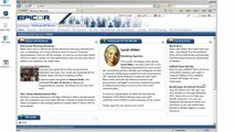 Epicor Human Resource Management